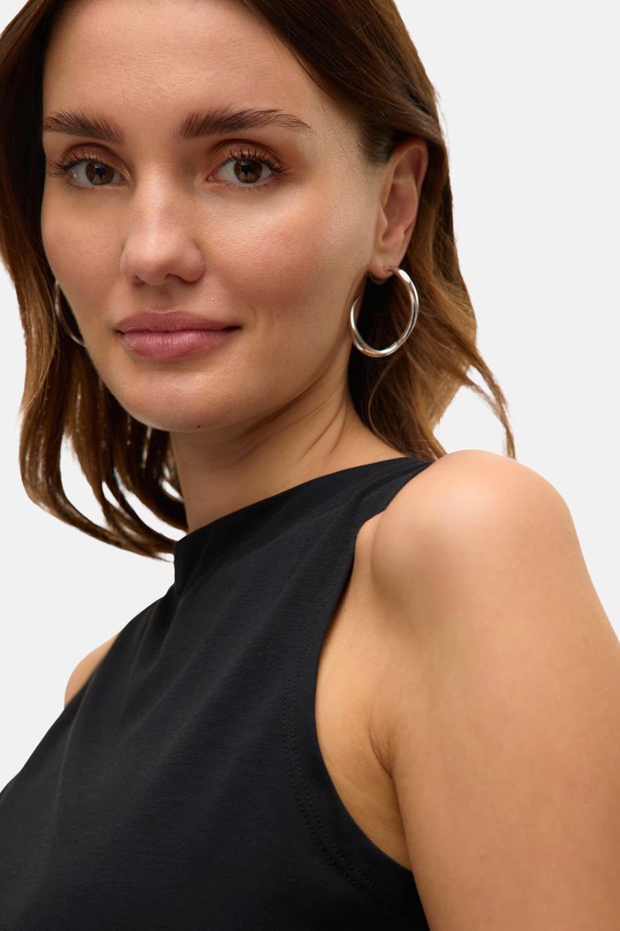 T-shirt à manches courtes - noir - VERO MODA®