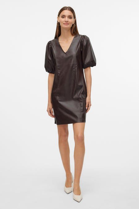 VMCIFF 2/4 SHORT DRESS JRS GA