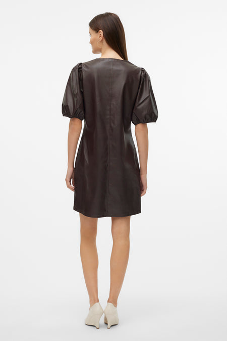 VMCIFF 2/4 SHORT DRESS JRS GA