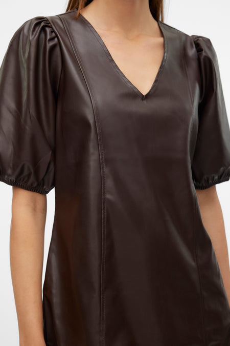 VMCIFF 2/4 SHORT DRESS JRS GA