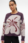 VMMADISON LS O-NECK PULLOVER GA