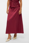Jupe 3/4 Rouge - VERO MODA®