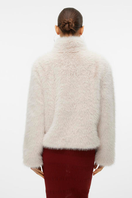 VMMONROE SHORT JACKET