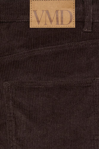 Pantalons 5 poches brun - VERO MODA®