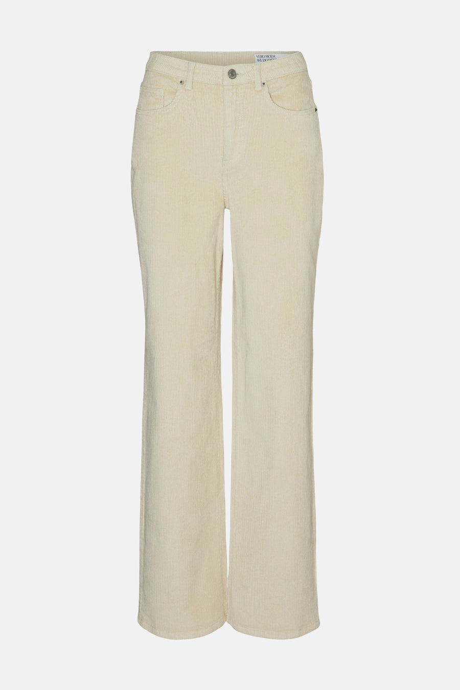 Pantalon - écru - VERO MODA®