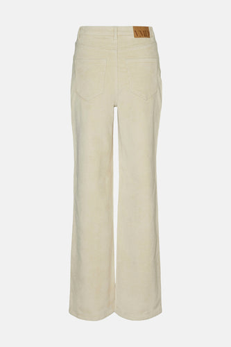 Pantalon - écru - VERO MODA®