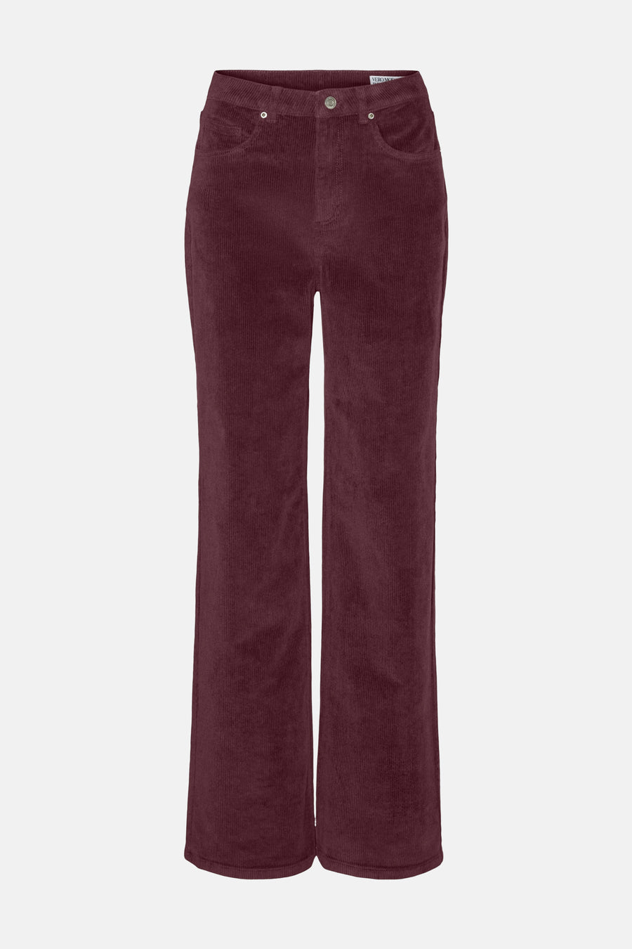 Pantalon - Bordeaux - VERO MODA®
