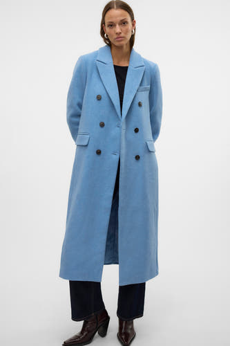 Veste - bleu