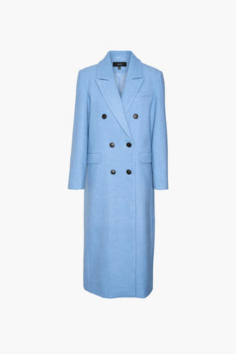Veste - bleu