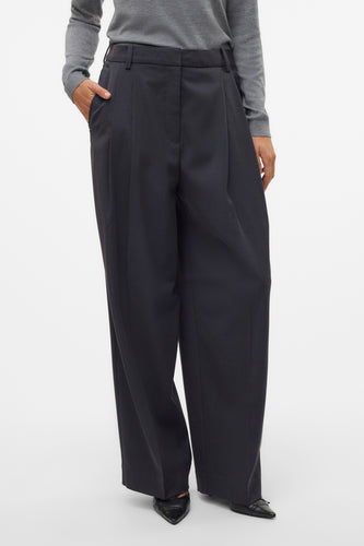 Pantalon - gris - VERO MODA®