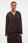 VMMARA LS V-NECK SHIRT VMA