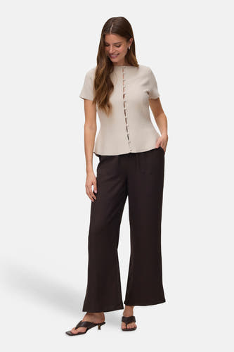 Pantalons brun - VERO MODA®