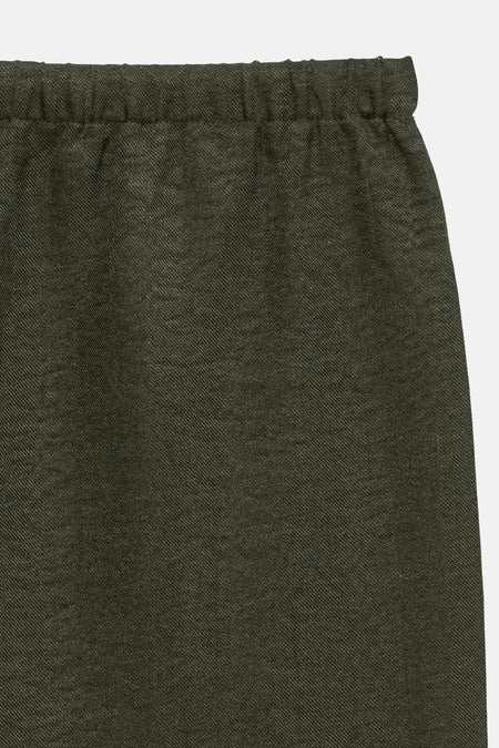 Pantalon - vert