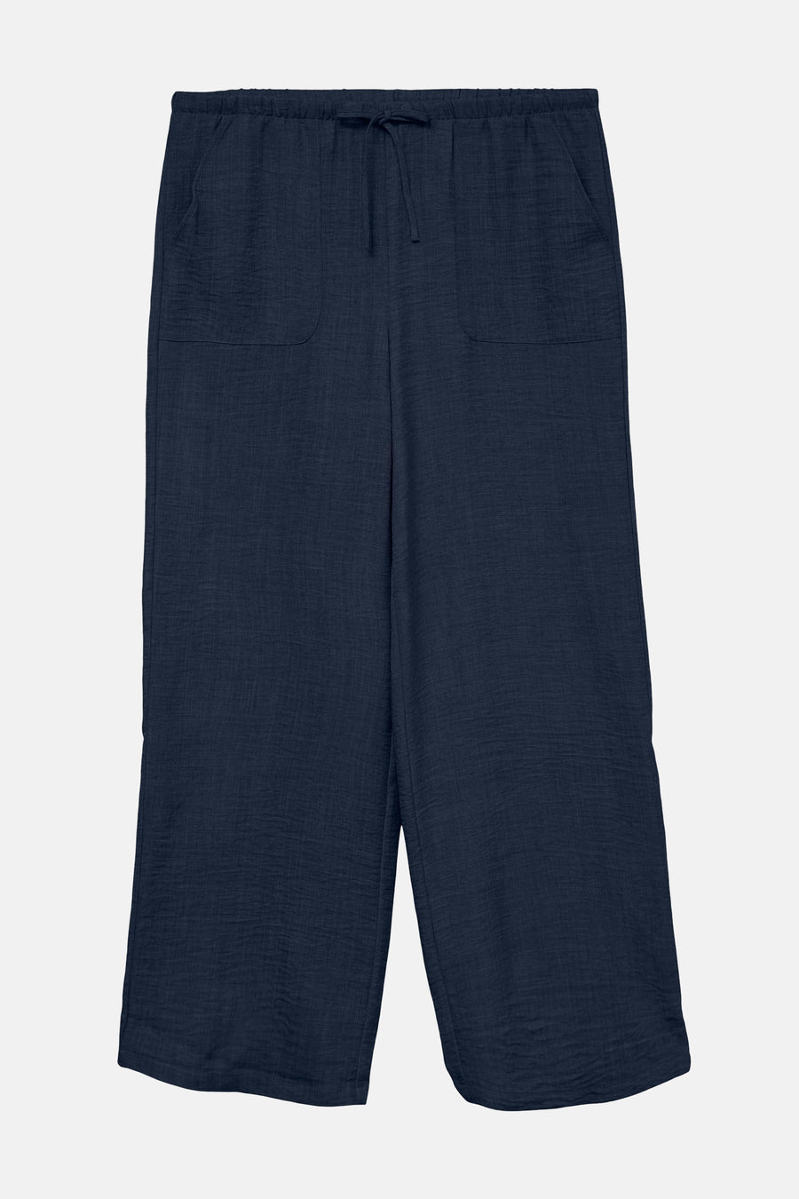 Pantalon coloré - bleu - VERO MODA®