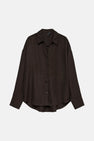 Chemisier (manches longues) brun - VERO MODA®