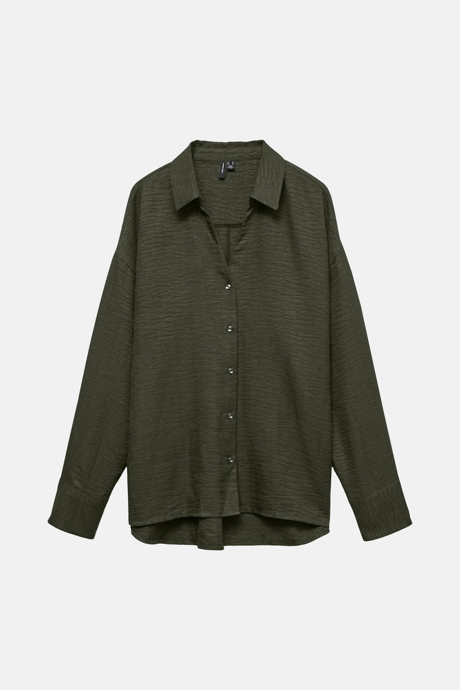 Chemisier (manches longues) vert - VERO MODA®