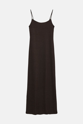 VMKANVA ANKLE SINGLET DRESS JRS GA