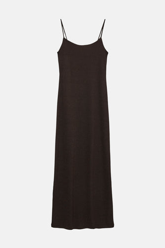 Robe - brun - VERO MODA®