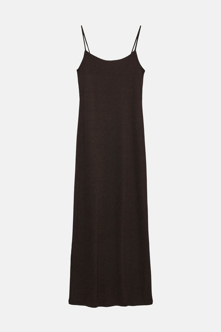 VMKANVA ANKLE SINGLET DRESS JRS GA