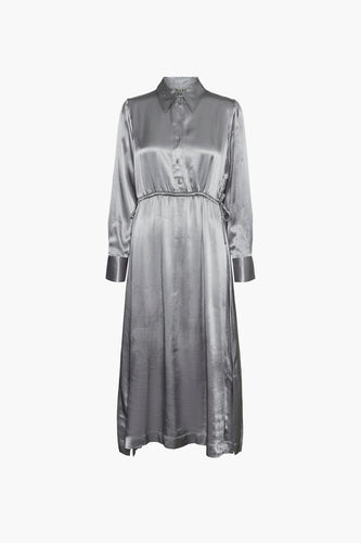 VMMICHAELA LS 7/8 SHIRT DRESS VMA