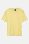 VMPAULINA SS T-SHIRT GA JRS NOOS