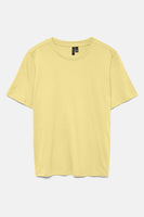 VMPAULINA SS T-SHIRT GA JRS NOOS