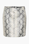 Jupe courte Multicolore - VERO MODA®