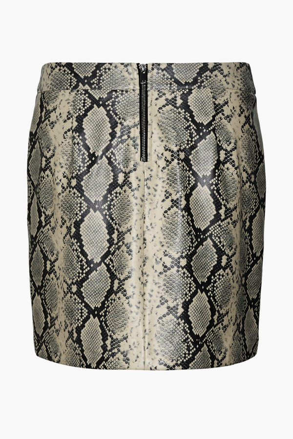 Jupe courte Multicolore - VERO MODA®