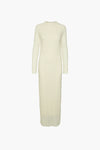 Robes manches longues Écru - VERO MODA®