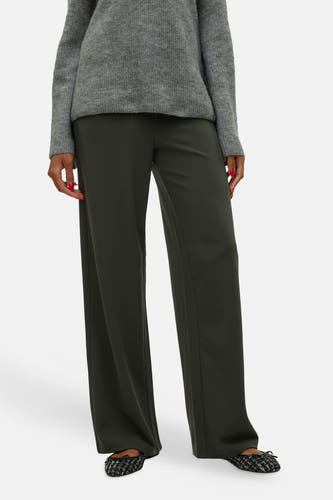 Pantalon vert - VERO MODA®