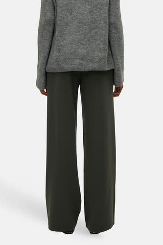 Pantalon vert - VERO MODA®