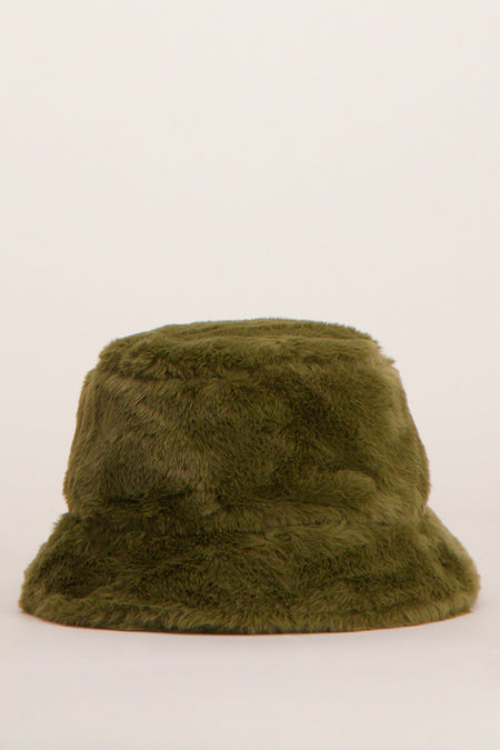 VMCILLE BUCKET HAT