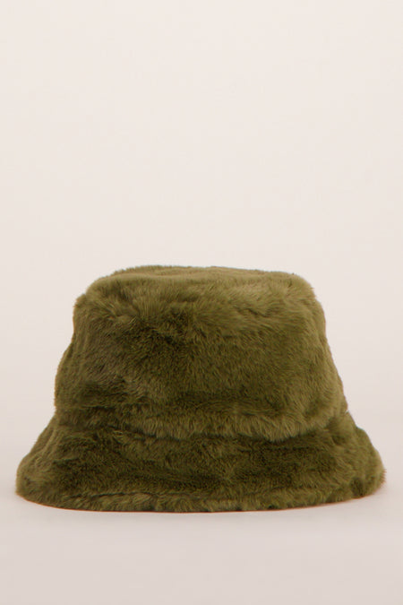 VMCILLE BUCKET HAT