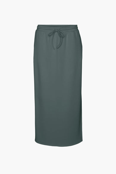 VMROCCA MW ANKLE SKIRT JRS EXP BTQ GA