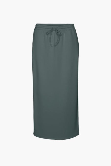 VMROCCA MW ANKLE SKIRT JRS EXP BTQ GA