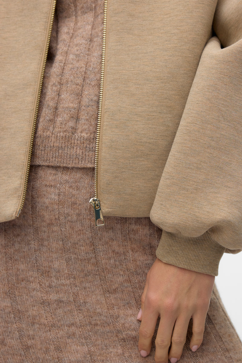 Gilet Beige - VERO MODA®