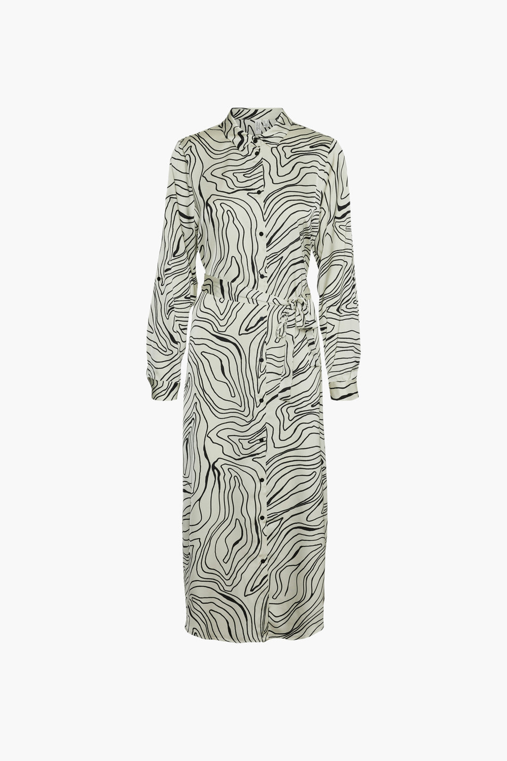 Robes manches longues Multicolore - VERO MODA®