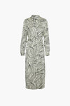 Robes manches longues Multicolore - VERO MODA®