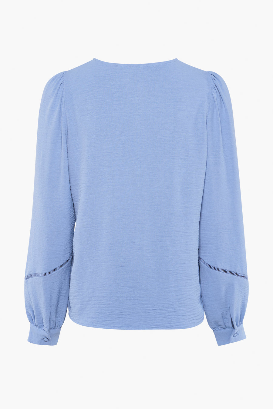 VMALVA L/S TAPE SHIRT WVN GA