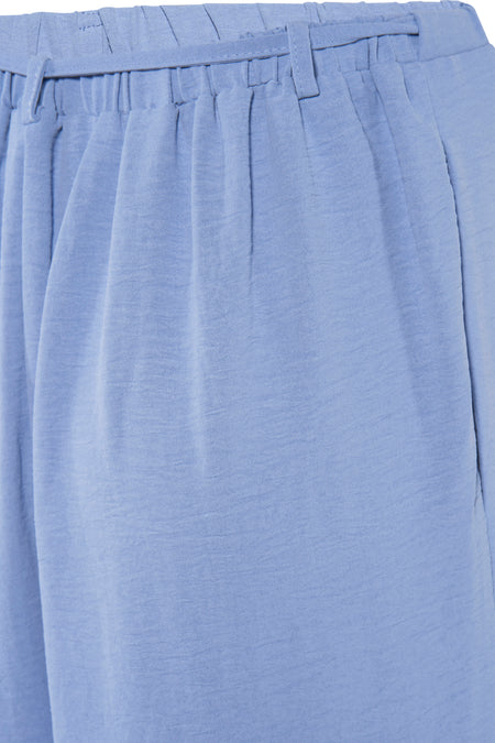 VMALVA H/W WIDE PANT WVN GA