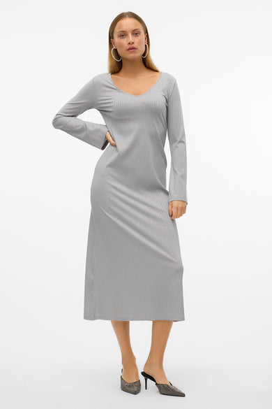 VMCORA LS 7/8 DRESS JRS BOO GA