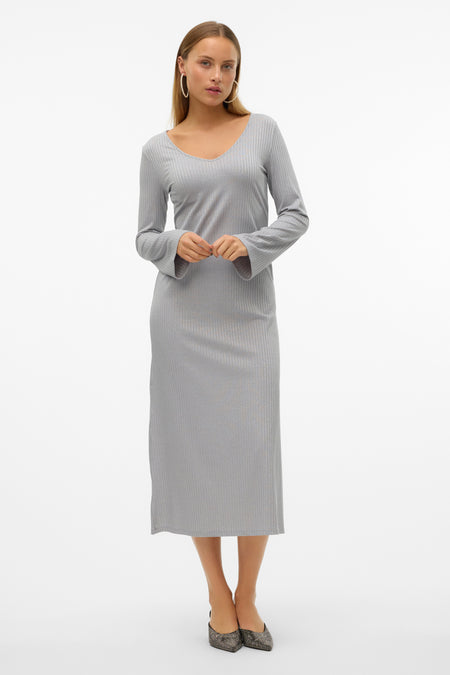 VMCORA LS 7/8 DRESS JRS BOO GA