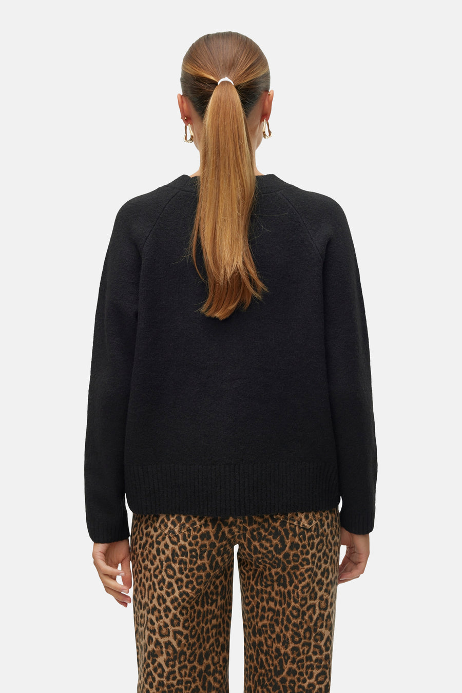 Cardigan - noir - VERO MODA® - 3