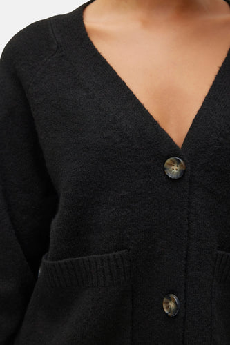 Cardigan - noir - VERO MODA® - 6