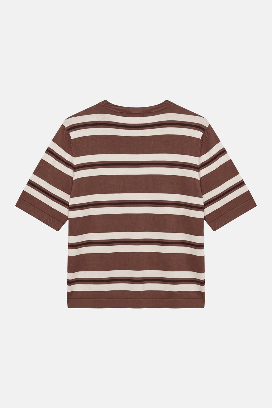 Pull col O - Cocoa Brown