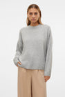 VMBOOM LS O-NECK PULLOVER GA NOOS