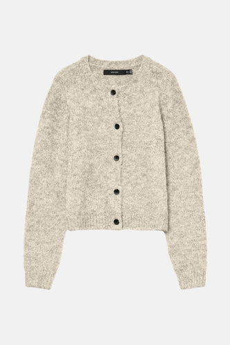 Cardigan - écru - VERO MODA® - 6