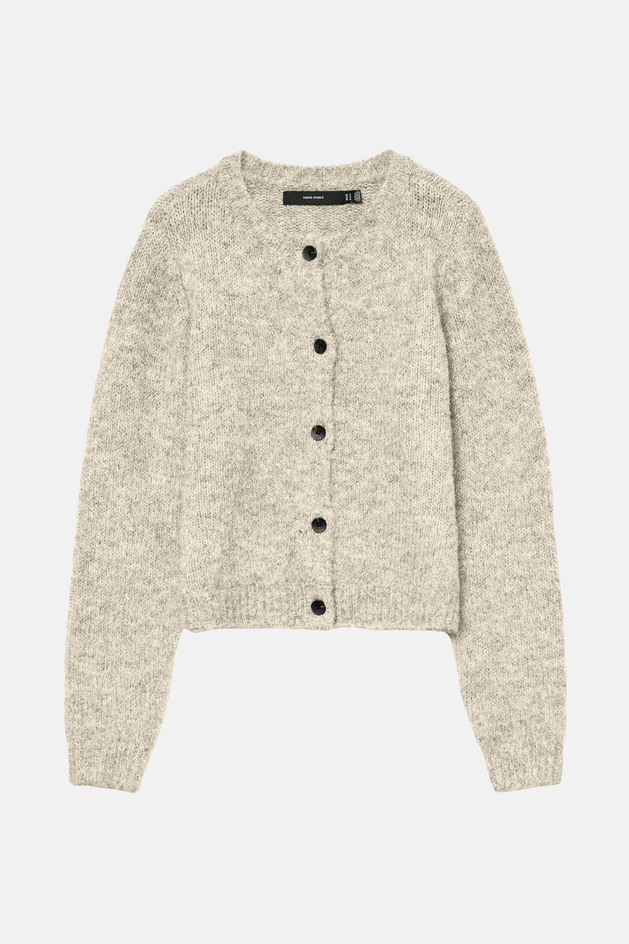 Cardigan - écru - VERO MODA® - 6
