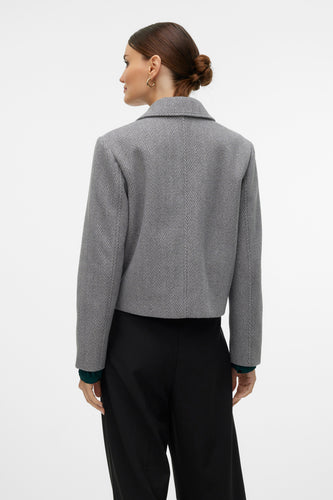 Veste - gris - VERO MODA®