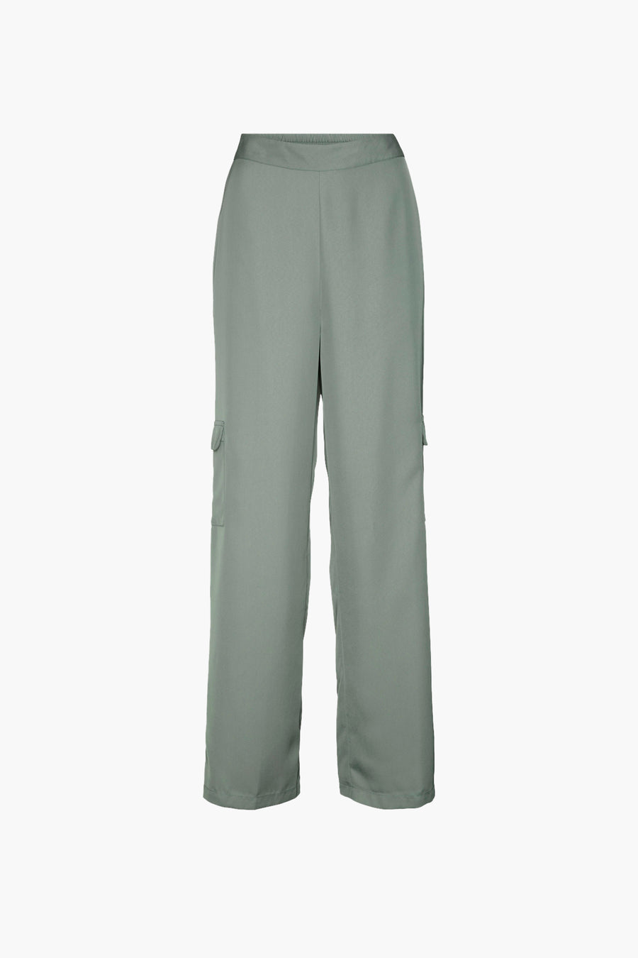 Pantalon - vert - VERO MODA®